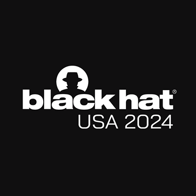 Black Hat 2024 Finds