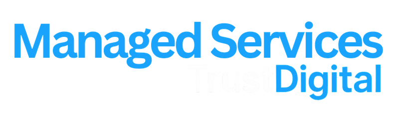 Managed Services by TrustDigital