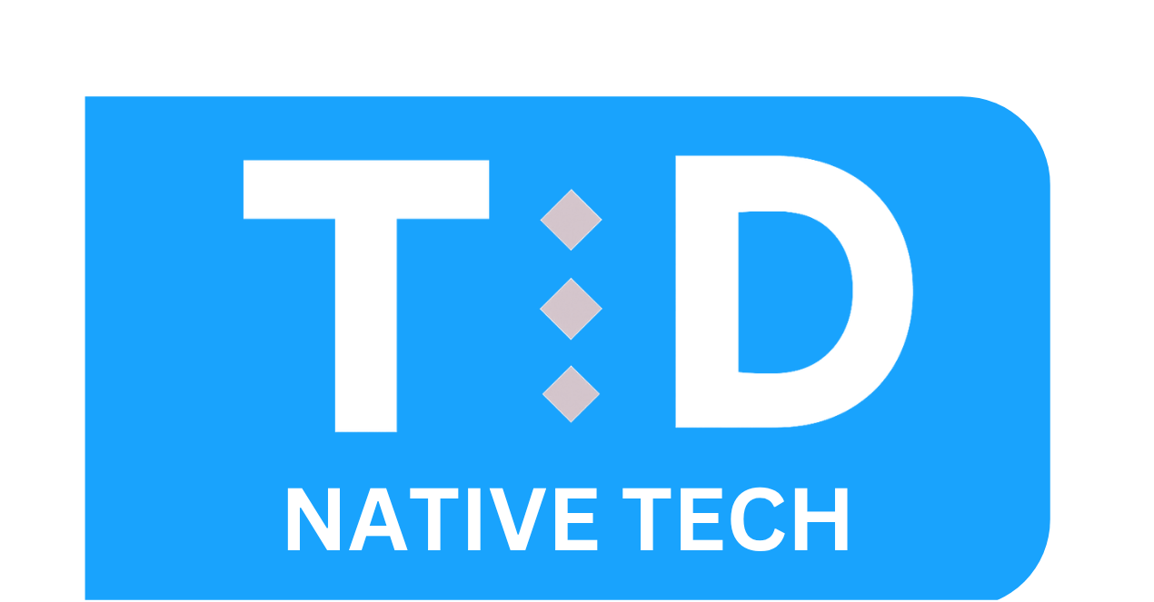 TD Native Tech